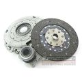 Xtreme Clutch kit for SSANGYONG STAVIC 2.7 270 sXDi 121KW (2005-on)