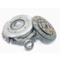 Kupplungssatz Xtreme Clutch für Subaru JUSTY 1000 4WD (KAD-A) 40KW (1984-1990)
