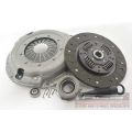 Xtreme Clutch kit for Subaru LIBERTY 2.2 LX 4WD (BG6, BG7) 98KW (1994-1998)