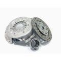 Kupplungssatz Xtreme Clutch für Subaru VIVIO 660 4WD 32KW (1992-1995)