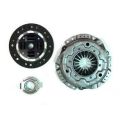Xtreme Clutch kit for Suzuki SJ 410 1.0 (SJ410) 33KW (1981-1988)