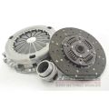 Xtreme Clutch kit for Toyota HILUX 3.4 4WD (VZN16, VZN17) 131KW (2001-2005)
