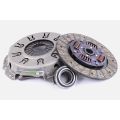 Kupplungssatz Xtreme Clutch für Toyota LAND CRUISER 2.4 TD Bundera (LJ70) 66KW (1990-1991)