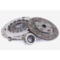 Kupplungssatz Xtreme Clutch für Toyota YARIS 1.5 (NCP131_) 80KW (2010-on)