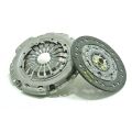 Kupplungssatz Xtreme Clutch für VAUXHALL ASTRA 1.4 Turbo 103KW (2012-on)