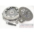 Kupplungssatz Xtreme Clutch für VAUXHALL MONTEREY 3.0 DTI 117KW (1998-1999)