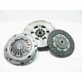 Xtreme Clutch kit for Volkswagen GOLF 2.8 VR6 4motion 150KW (1999-2005)
