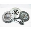Kupplungssatz Xtreme Clutch für Volkswagen GOLF 2.8 VR6 4motion 150KW (1999-2005)