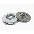 Kupplungssatz Xtreme Clutch für Volkswagen TIGUAN 2.0 TSI 4motion 132KW (2011-2016)