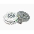 Kupplungssatz Xtreme Clutch für Volkswagen TRANSPORTER 1.6 37KW (1968-1979)