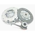 Kupplungssatz Xtreme Clutch für Volkswagen TRANSPORTER / CARAVELLE 2.5 TDI 96KW (2003-2009)