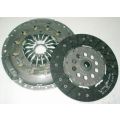 Kupplungssatz Xtreme Clutch für Volvo S40 1.9 T4 147KW (1997-2000)