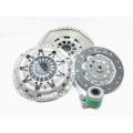 Kupplungssatz Xtreme Clutch für Volvo V70 2.4 Turbo AWD 142KW (1996-2000)