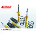 Eibach Sportfahrwerk B12 PK AUDI A4 Cabrio8H/B6