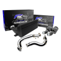 Power Pack für BMW E88, E82, E90, E91, E92, E93 135I 335I N54 Intercooler Downpipe Intake System