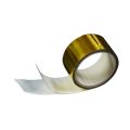 Gold Hitzeschutz Isoliertape 4,5m