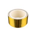 Gold Hitzeschutz Isoliertape 4,5m