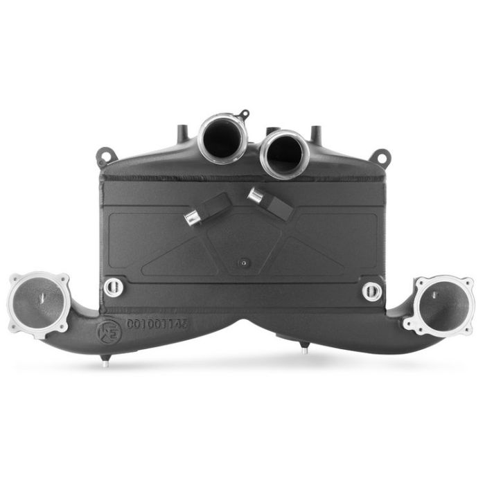 Performance Intercooler Kit Wagner Tuning for Mercedes G 63 AMG WT 
