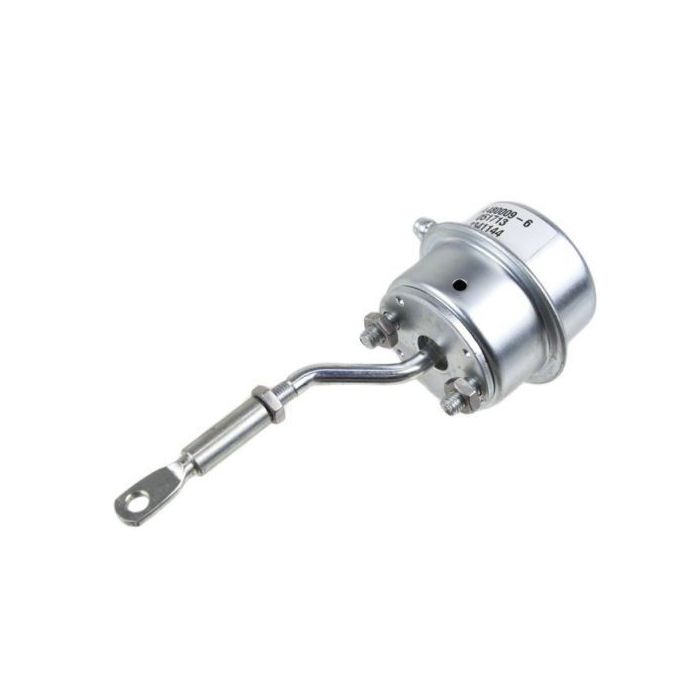 Turbosmart Wastegate Actuator Rod End 50mm 1/4 Inch Thread