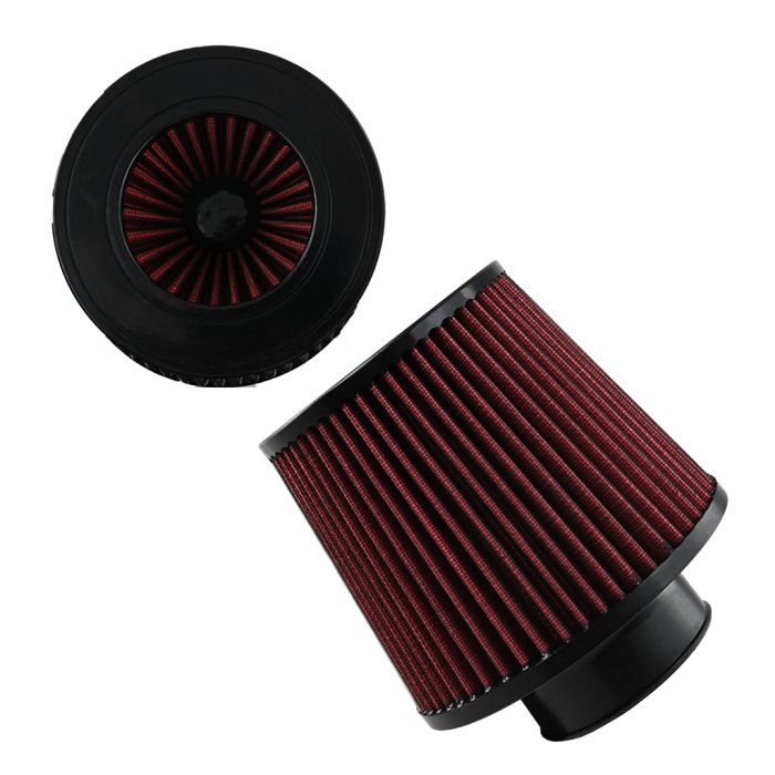 2.0& INLET UPGRADE Turbo Pipe for BMW N54 135i 335i 535i 535xi E90 E92