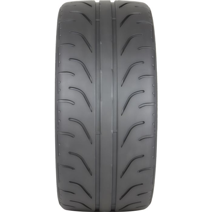 Tire Vitour Tempesta Enzo 265/35Z R18 TW 140 AA Semi Slick
