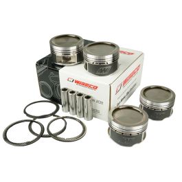 Engine pistons Wiseco, Mitsubishi Lancer Evolution WIS-K666M8525AP 