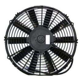 Axial suction radiator cooling fan SPAL 12V VA10-A SPAL-10EO0616