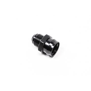 1/4 Tube To 1/8 NPT Male Straight Compression Fitting – N75