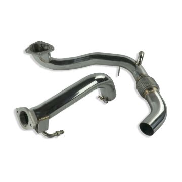 Exhaust system - FMIC