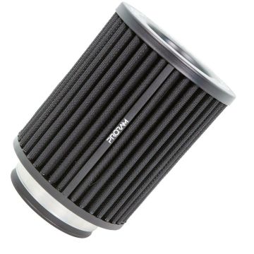 PRORAM 89mm ID Neck Medium Multi-fit Cone Air Filter - Automotive Air  Filters