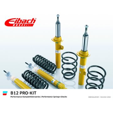 Shock absorbers and springs - FMIC