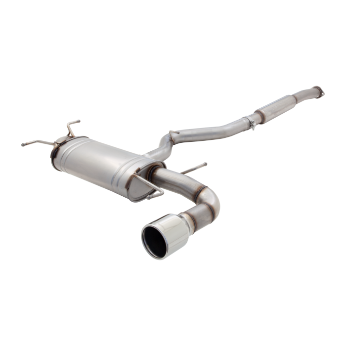 2011 subaru clearance impreza exhaust