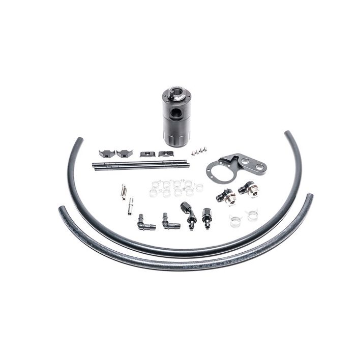 Catch Can Kit CCV Honda Civic TypeR Radium Engine USARAD200425 FMIC