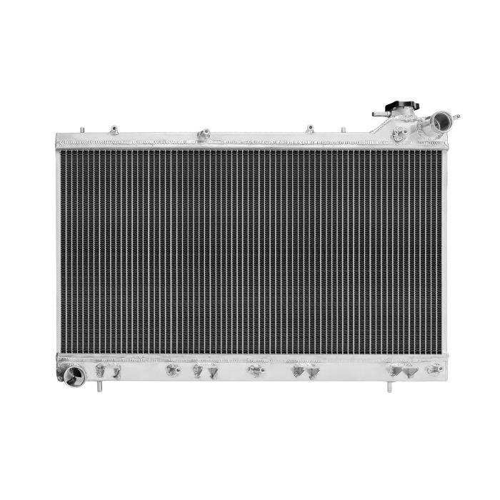 2004 subaru deals forester radiator