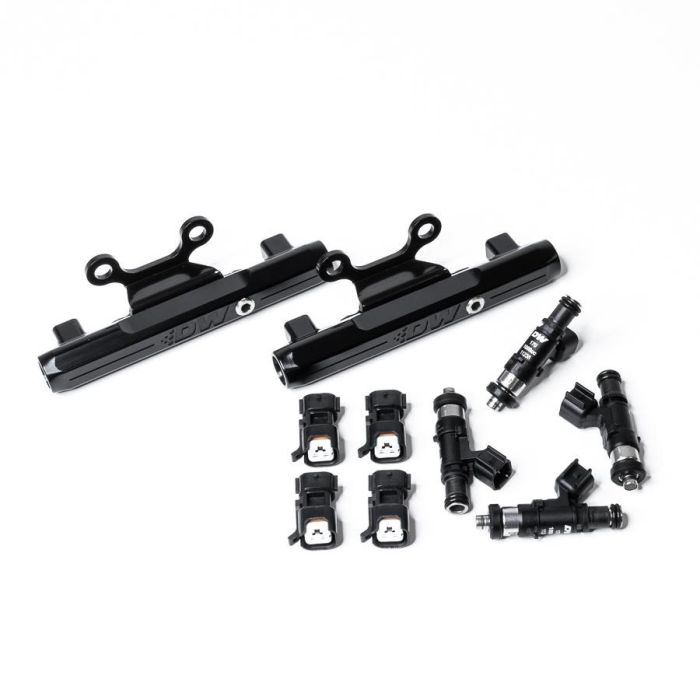 2015 on sale wrx injectors