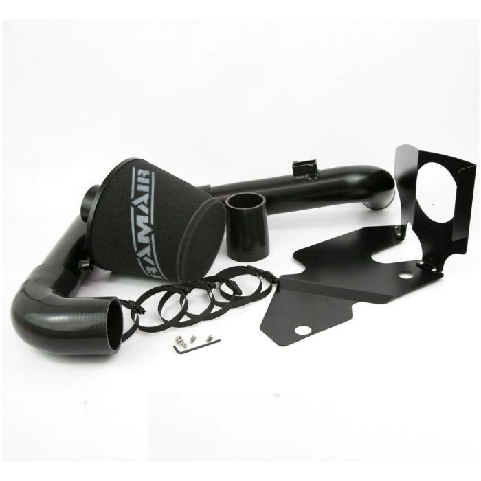 Intake Induction Air Filter Hard Pipe Kit Ramair JSK101 for VW Golf