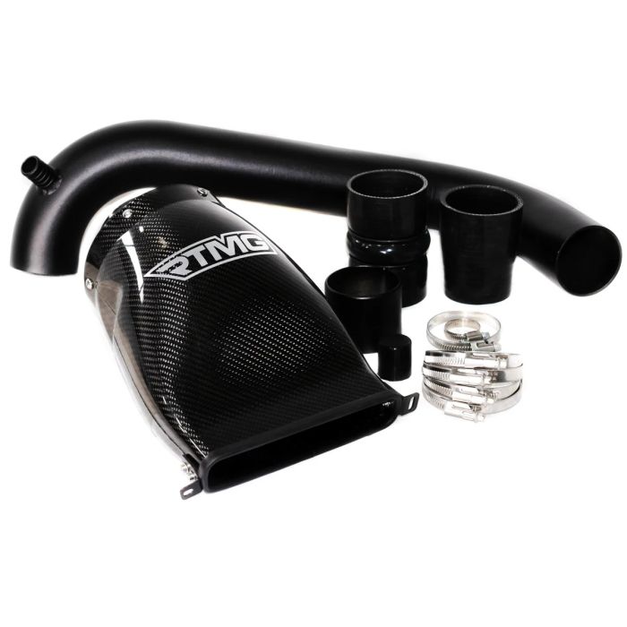 RTMG Performance Direct Cold Air Intake For 2 0 TFSI EA113 Without MAF