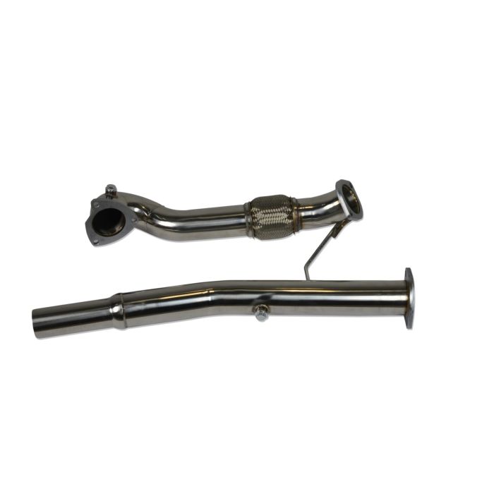 Downpipe audi deals s3 8l