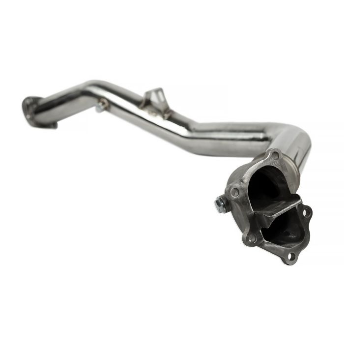 Downpipe subaru store