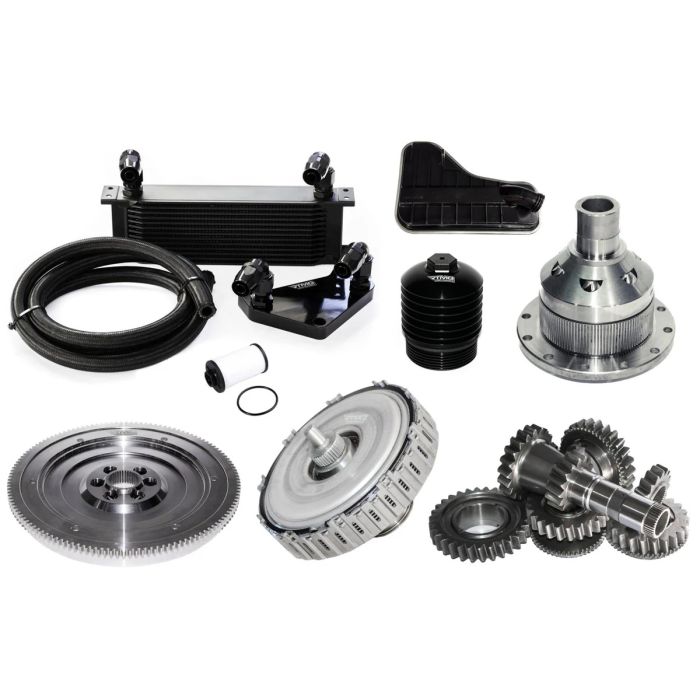 Rtmg Performance Dsg Dq Performance Tuning Kit Nm Fwd For