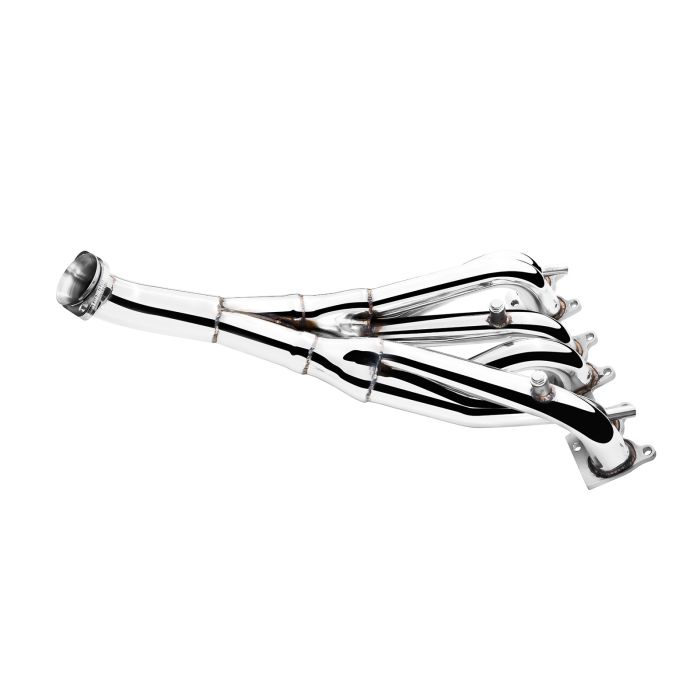 Vr6 exhaust deals