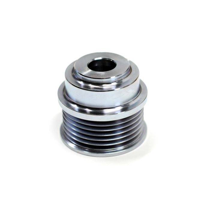 Mini 2024 r53 pulley