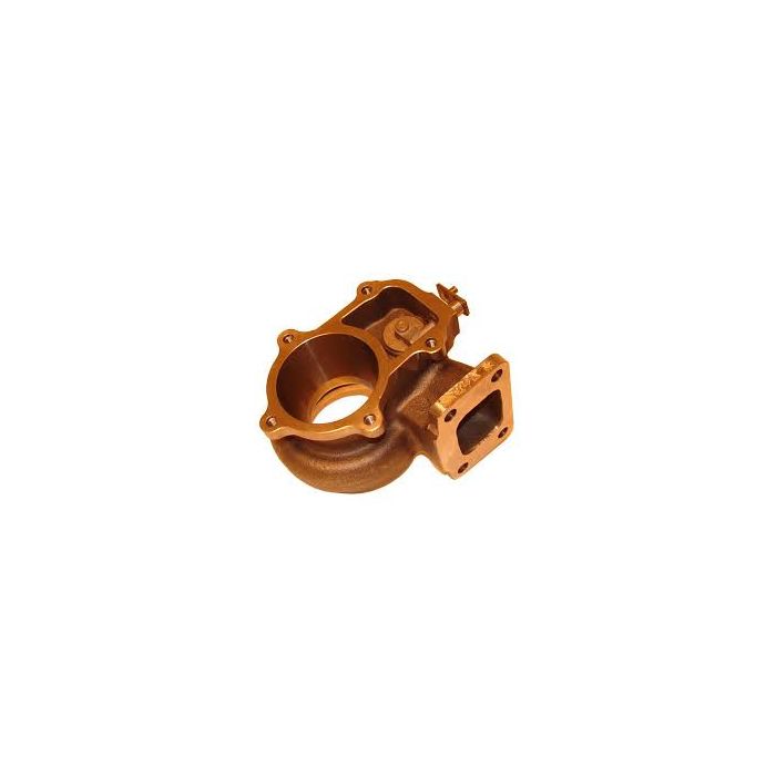 Garrett GT30 T3 with internal Wastegate GARMW6 FMIC