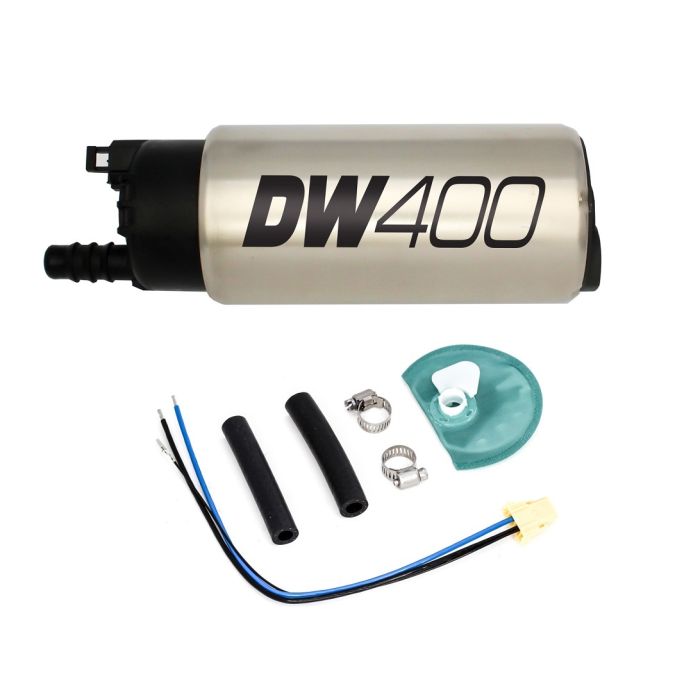 Fuel pump DeatschWerks DW400 415lph for USA-DW-9-401-1001 - FMIC