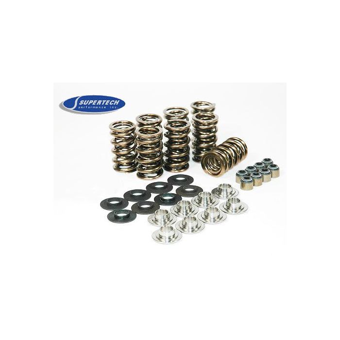 Valve dual springs SuperTech Nissan SR20DET SR20 S USASTSPRKH1022D