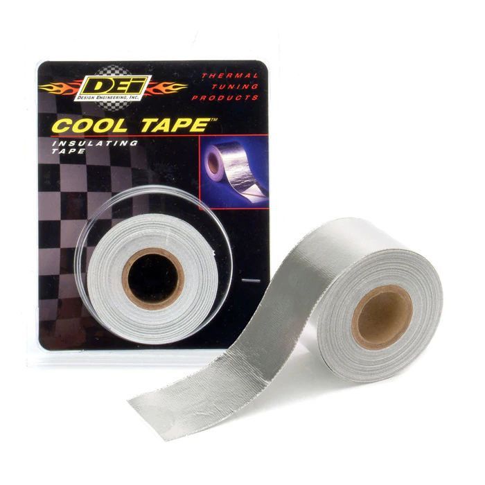 Thermal tape DEI Cool-Tape, 1.5in x 4,5m DEI 01040 USA-DEI-10408 - Fmic