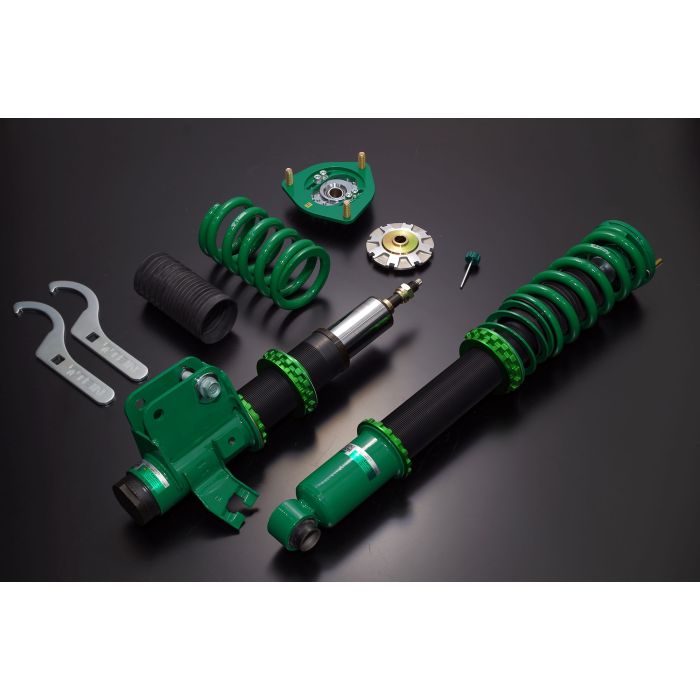 nissan 200sx coilovers