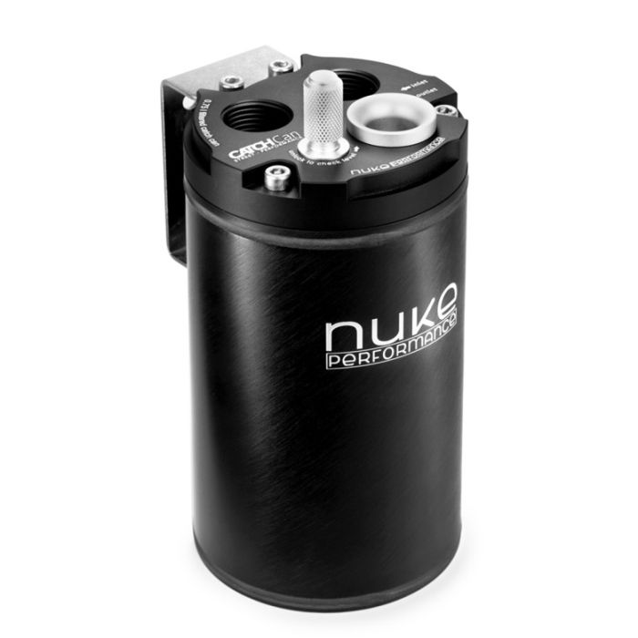 Nuke Performance Performance Catch Can 0.75 liter NP-265-01-201 - FMIC