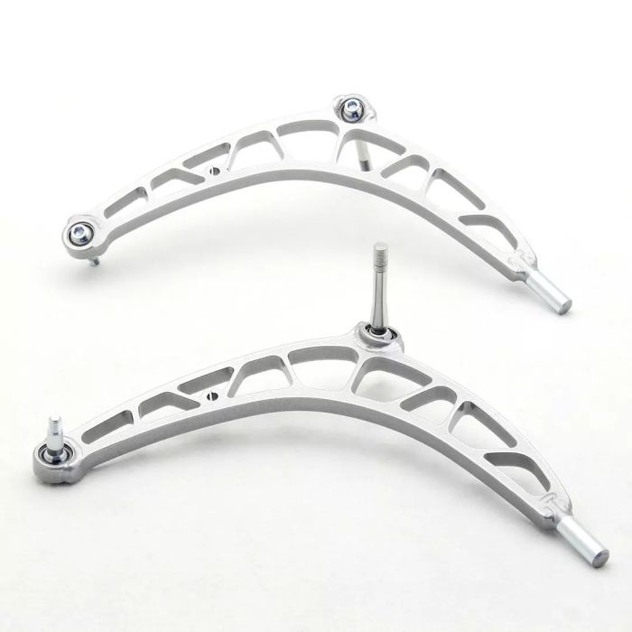 BMW E30 E36 Front Rally Lower Control Arm Kit Wise WF365 Fmic