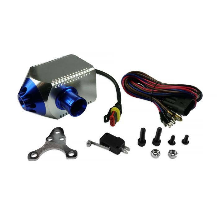 Blow off valve for turbodiesel engines Fmic.EU EBOVB FMIC